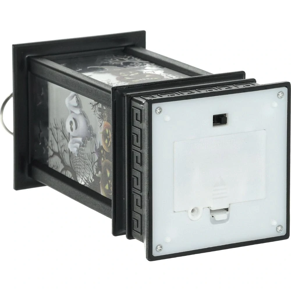 RHW 009 Lucerna dýně 1 LED WW RETLUX