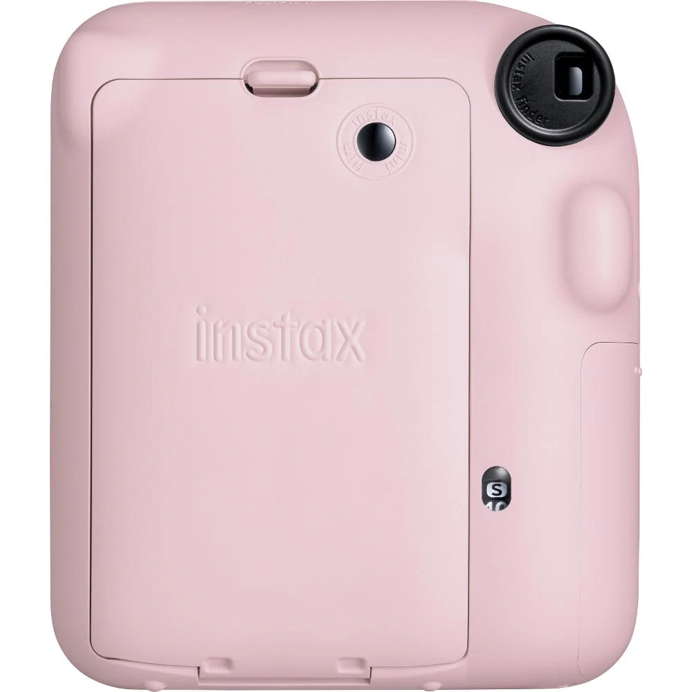 INSTAX MINI 12 Pink FUJIFILM