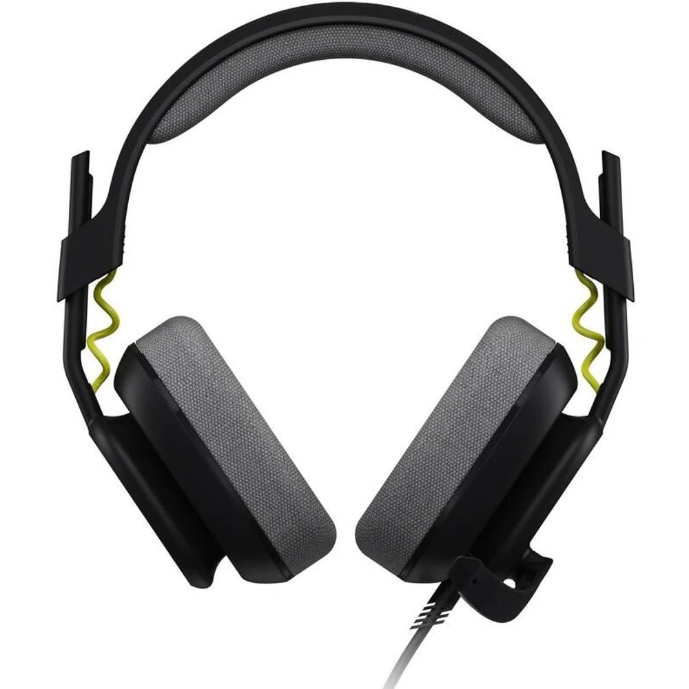 G Astro A10 Xbox Headset Black LOGITECH