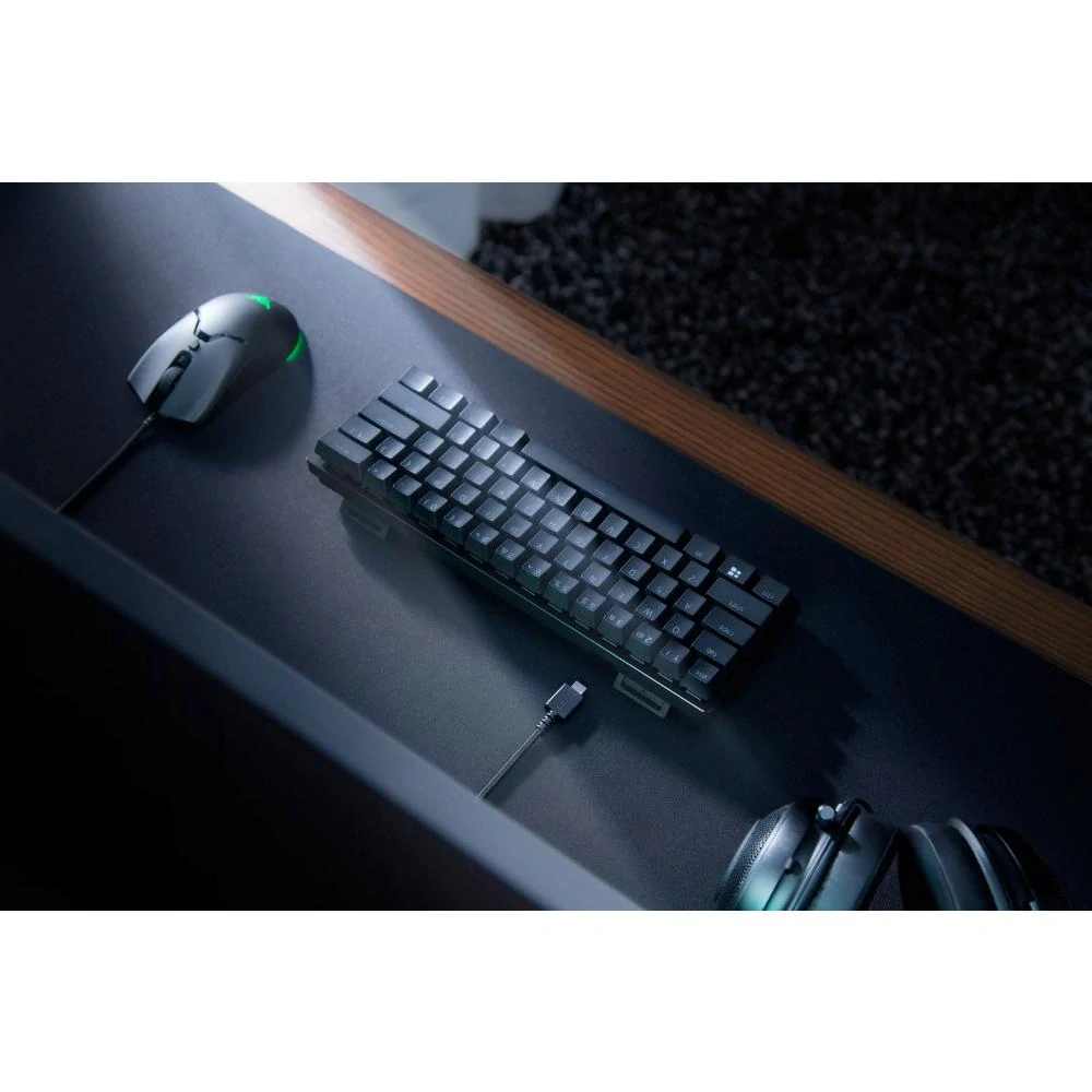 HUNTSMAN MINI Linear 60% Kbd US RAZER