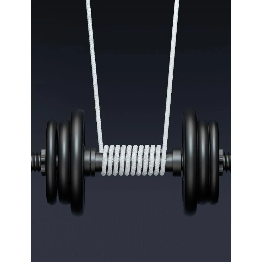 71541012 USB A /Lightning 1,5M SWISSTEN