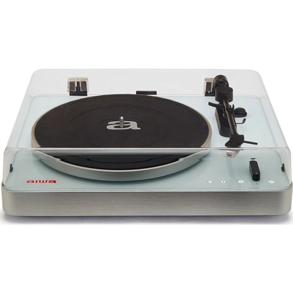 APX-790BT/WH GRAMOFON s USB/BT AIWA