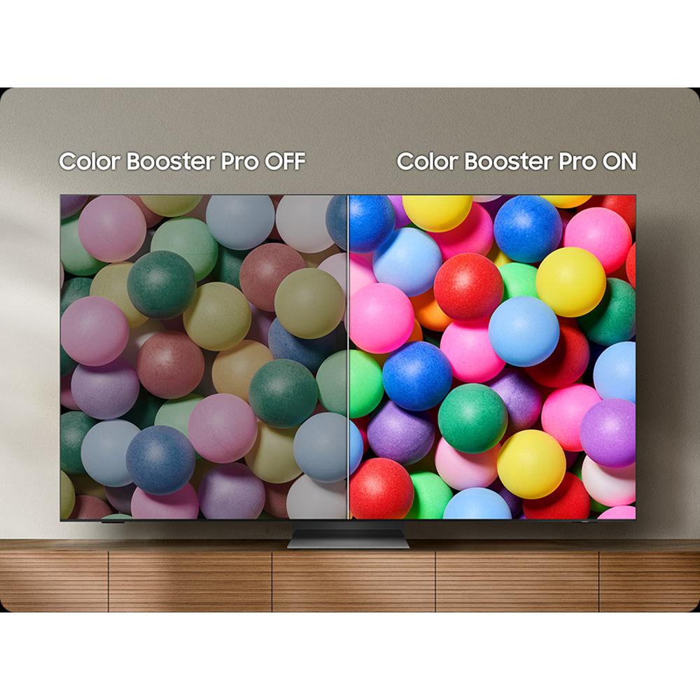 QE77S95F OLED TV SAMSUNG