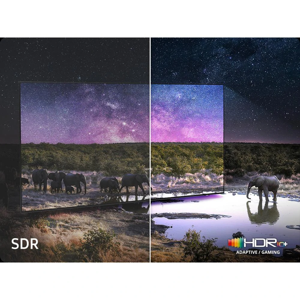 QE85QN80F Neo QLED TV SAMSUNG