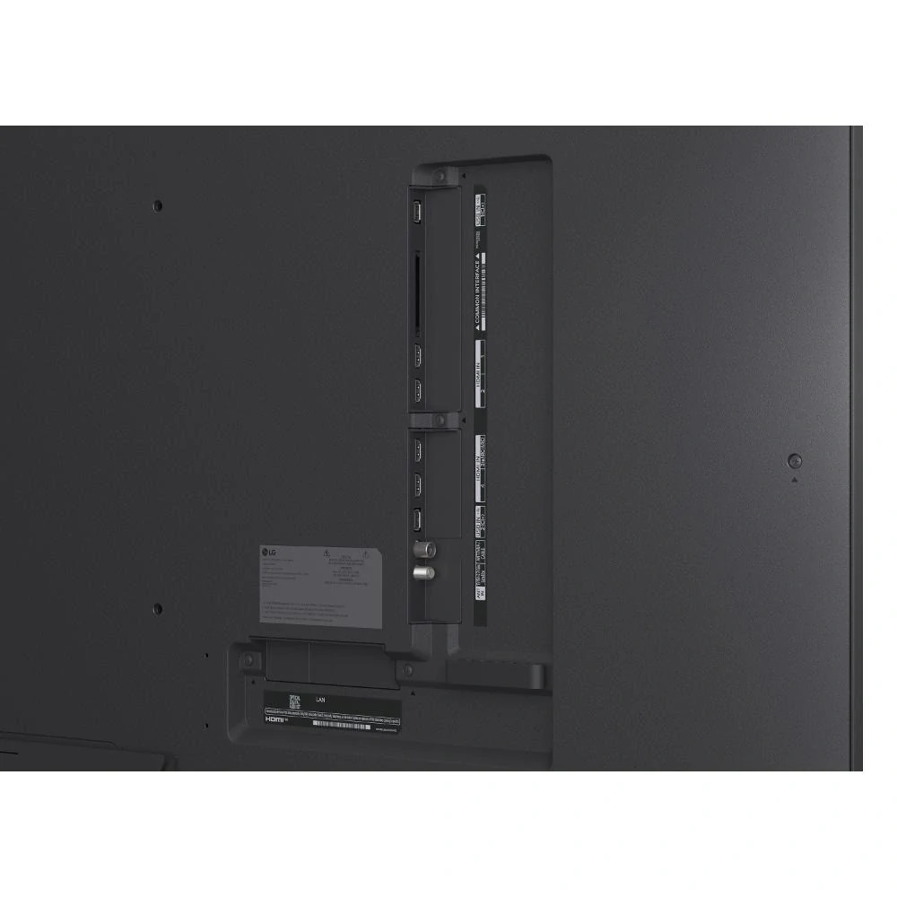 65QNED86A6A QNED evo TV LG