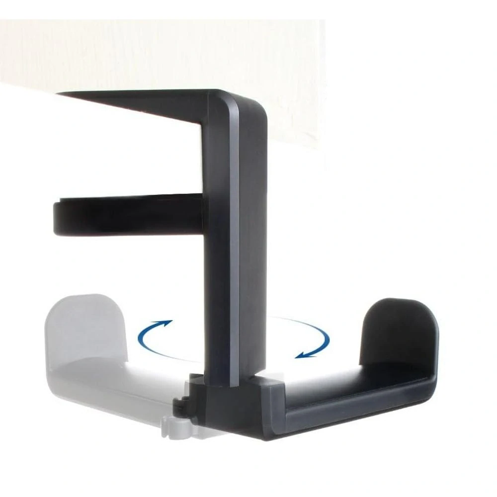 YHS 02WE HINGE Držák na sluchátka YENKEE