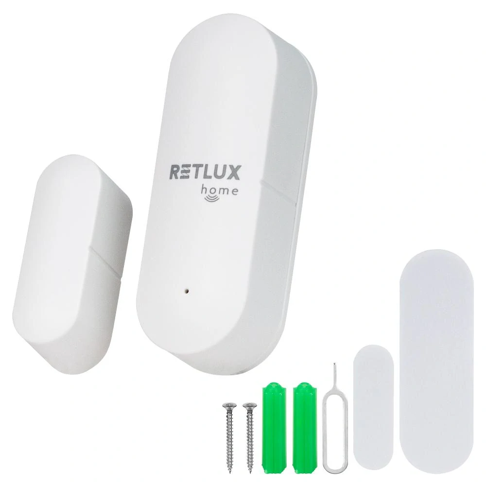 RSH 307 smart dveř/okenní senzor RETLUX