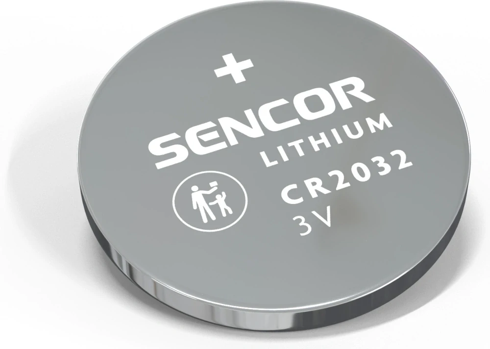 SBA CR2032 1BP Li SENCOR