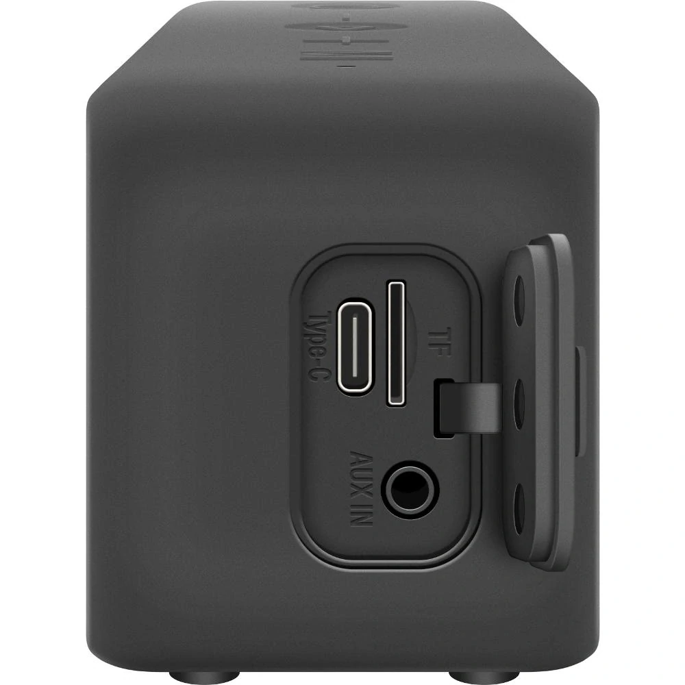 YENKEE YSP 3010BK QBRICK BT reproduktor