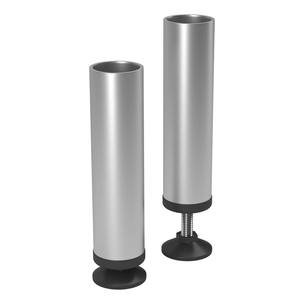 Nastavitelná noha, výška pódia 17 – 23 cm