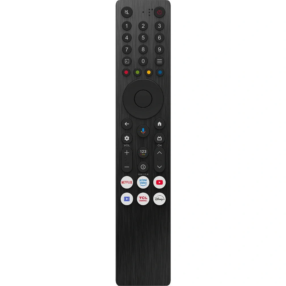 55V6C LED TV TCL - POUŽITÁ