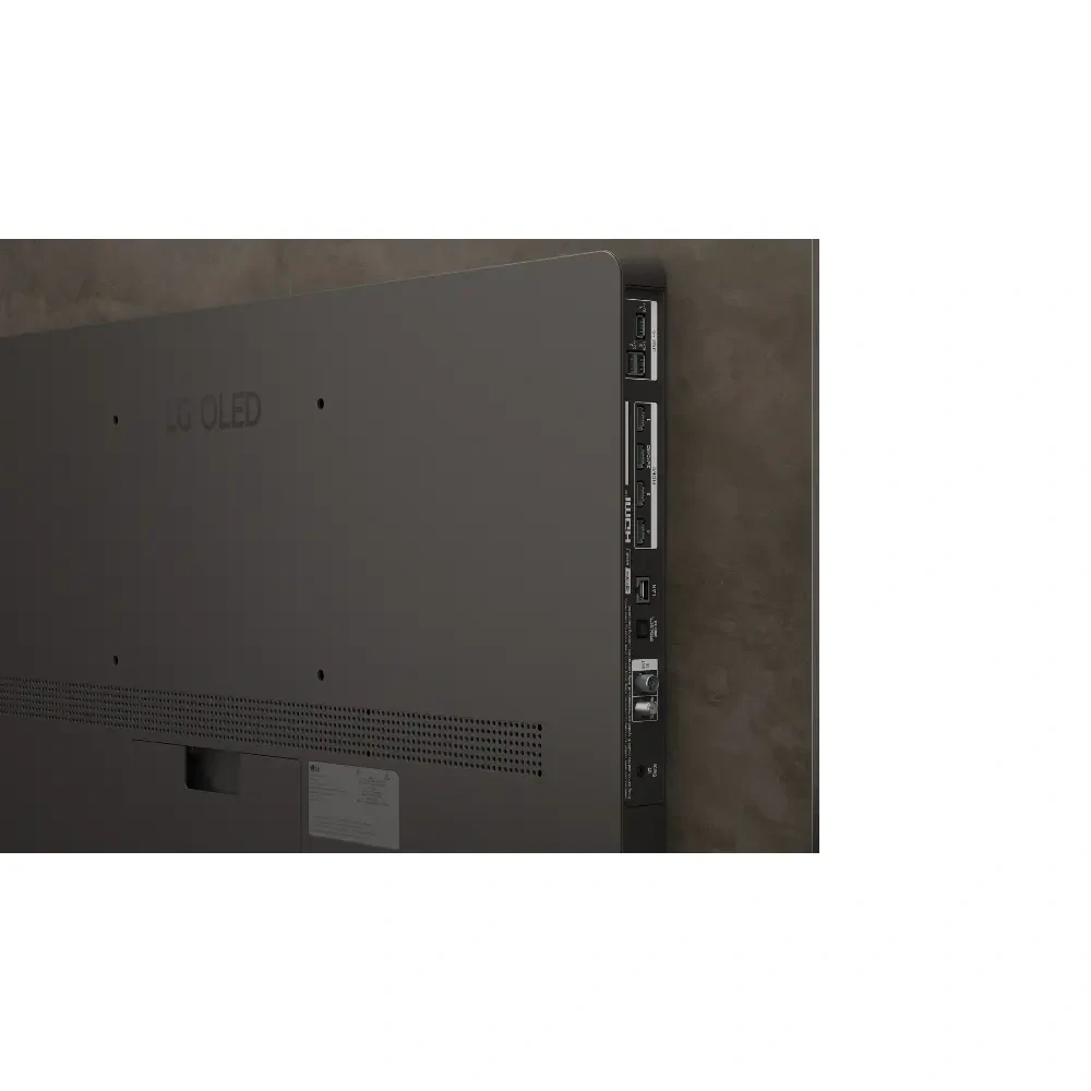 LG OLED55C56LB OLED televize