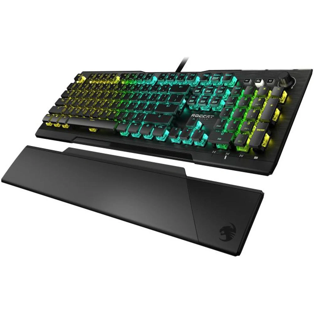 Vulcan Pro herní klávesnice US ROCCAT