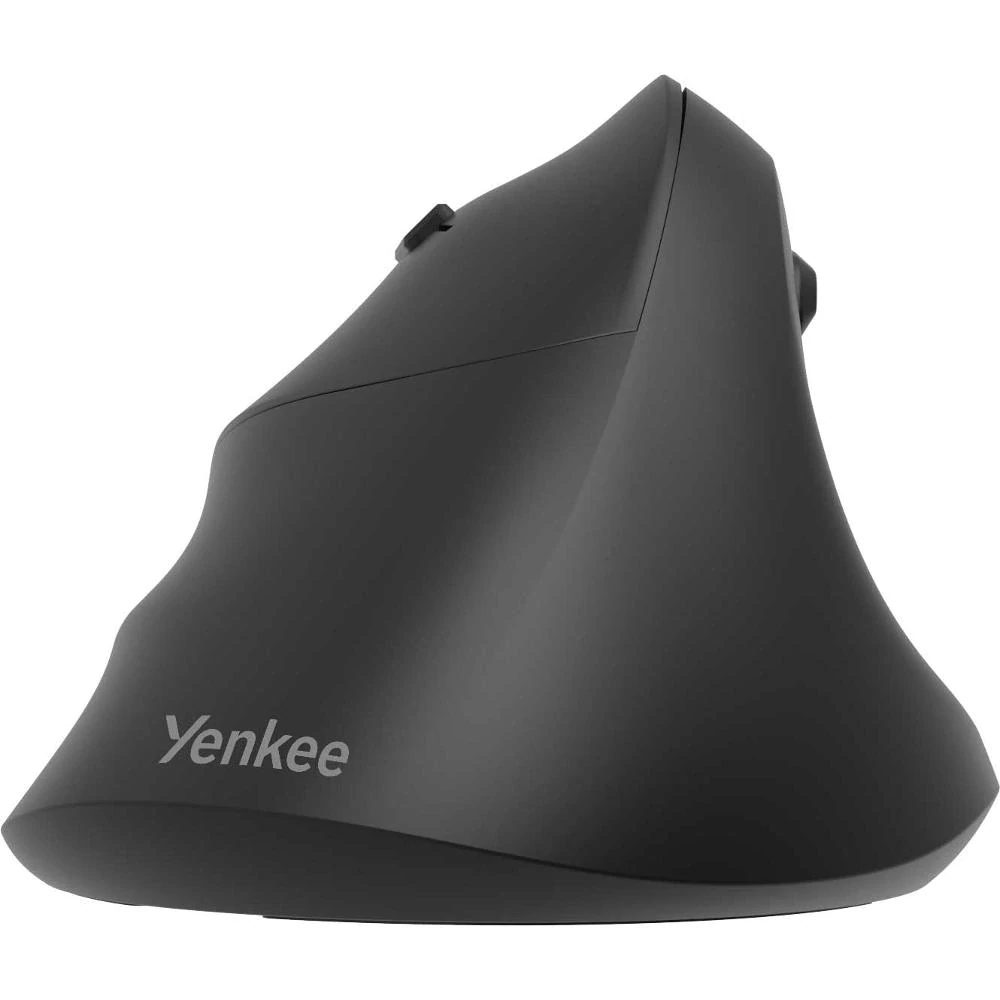 YMS 5060L Myš WL vertical LEFT YENKEE