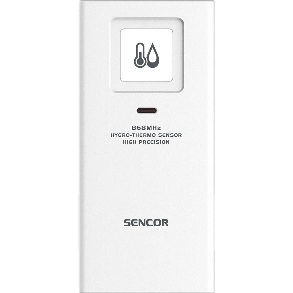 SWS 12500 WiFi METEOSTANICE PRO. SENCOR