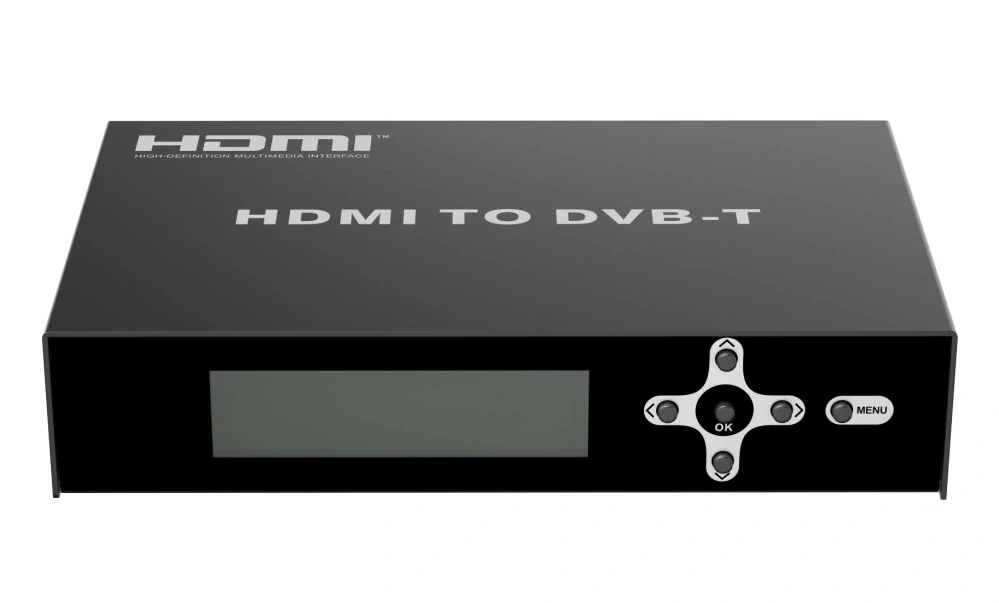 PremiumCord  HDMI modulátor DVB-T