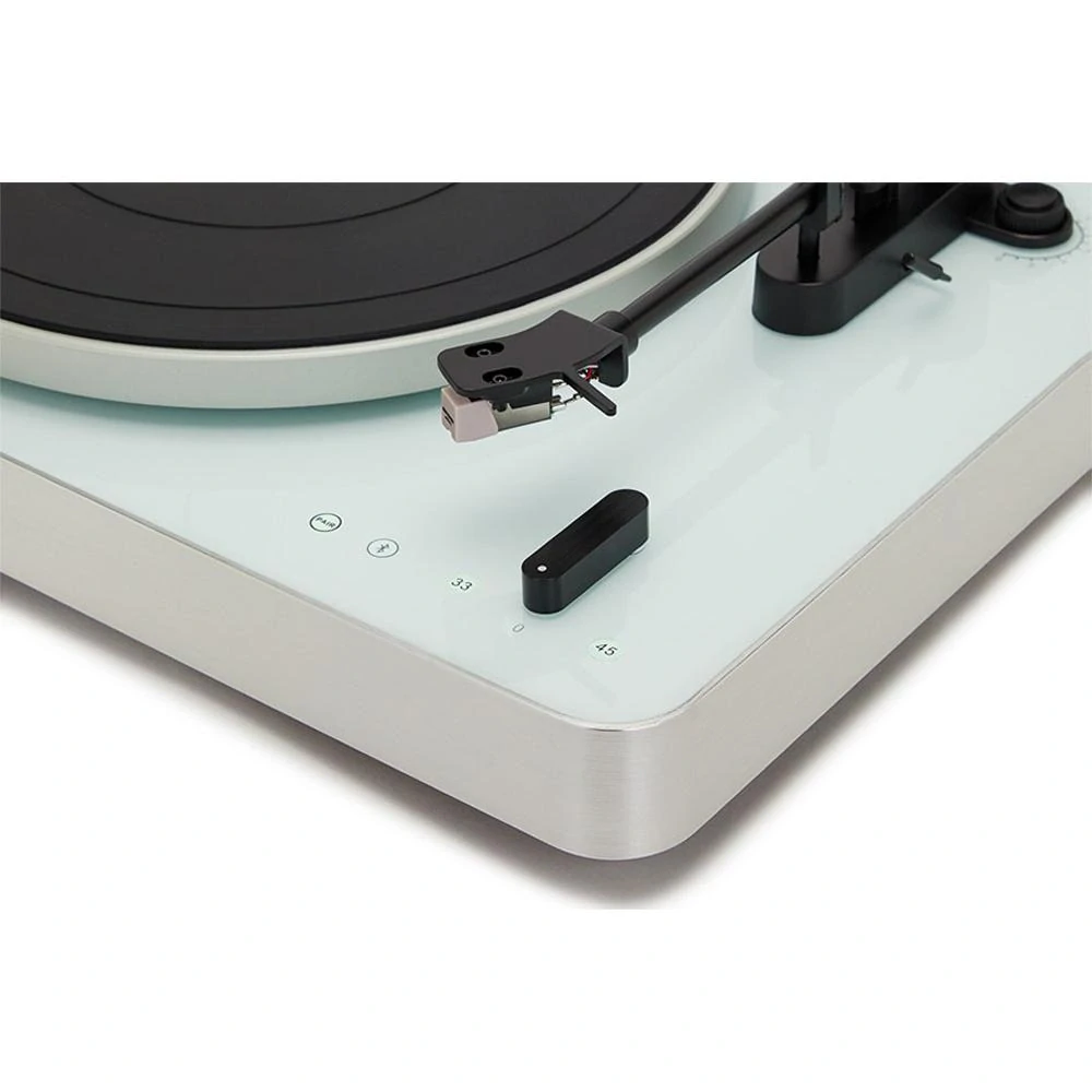 APX-790BT/WH GRAMOFON s USB/BT AIWA