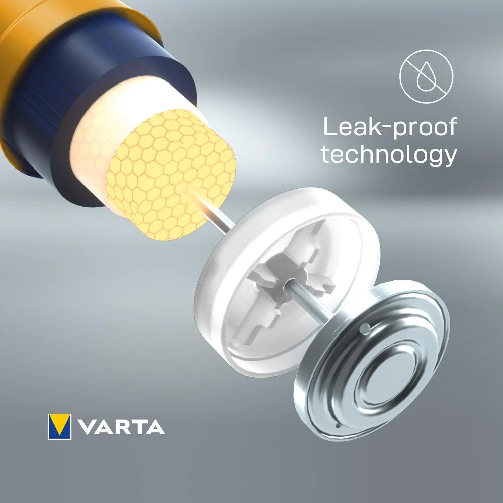 LR14 2BP C Longlife Alk VARTA