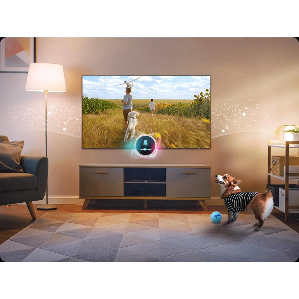 QE85QN85F Neo QLED TV SAMSUNG