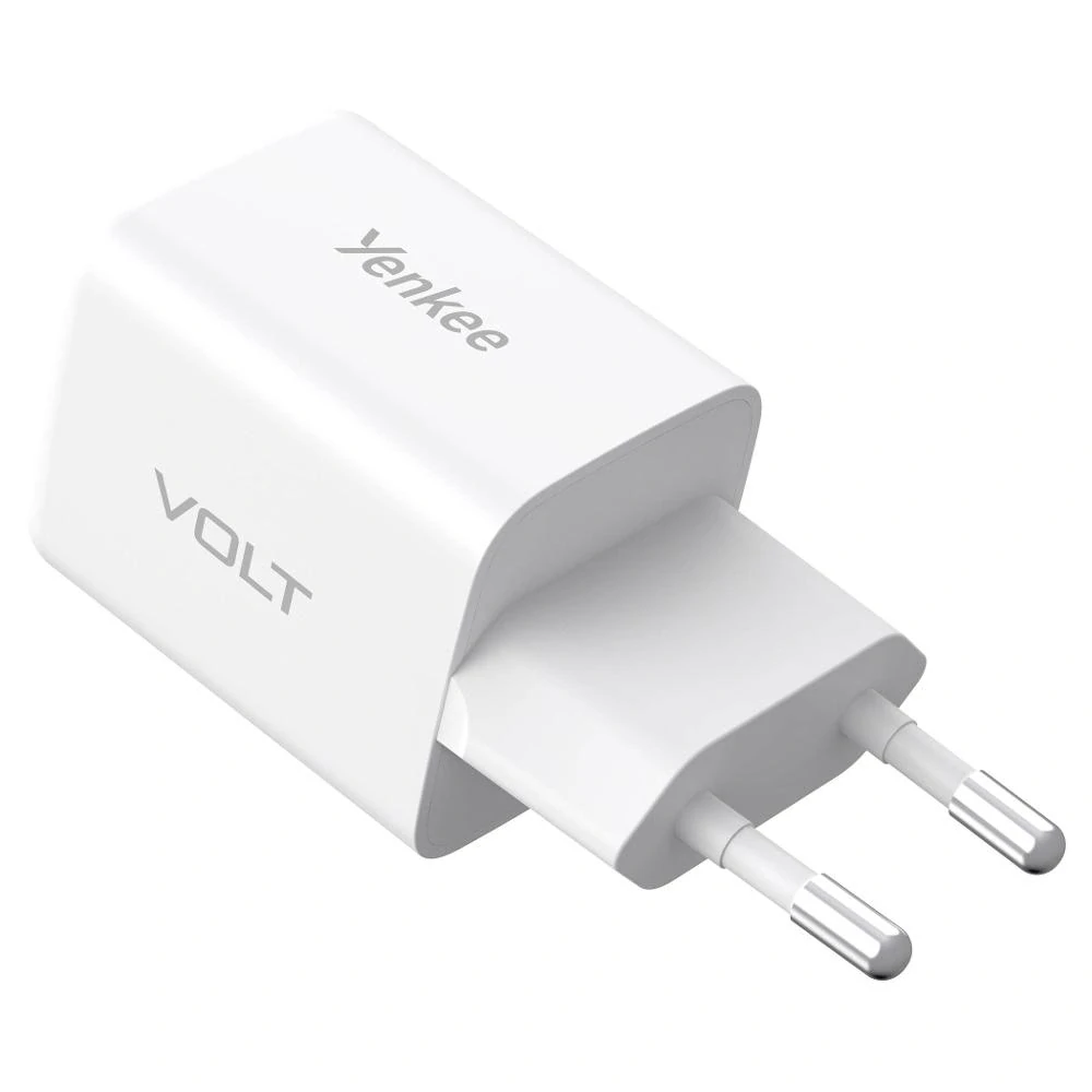 YAC G45 VOLT Nabíječka USB C 45W YENKEE