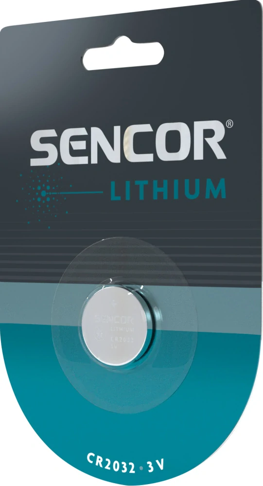 SBA CR2032 1BP Li SENCOR