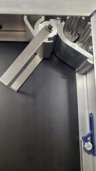 Použitá NIVTEC deska 2x1m - kategorie B