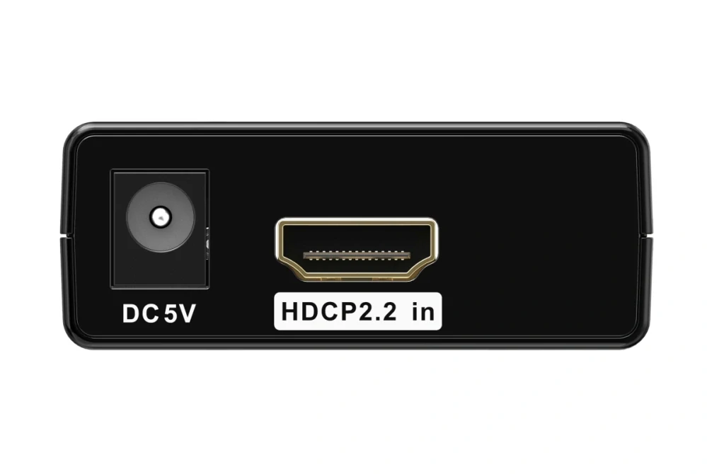 PremiumCord HDMI Konvertor HDCP 2.2 do HDCP 1.4 podporuje 3D rozlišení 4K*2K 60Hz