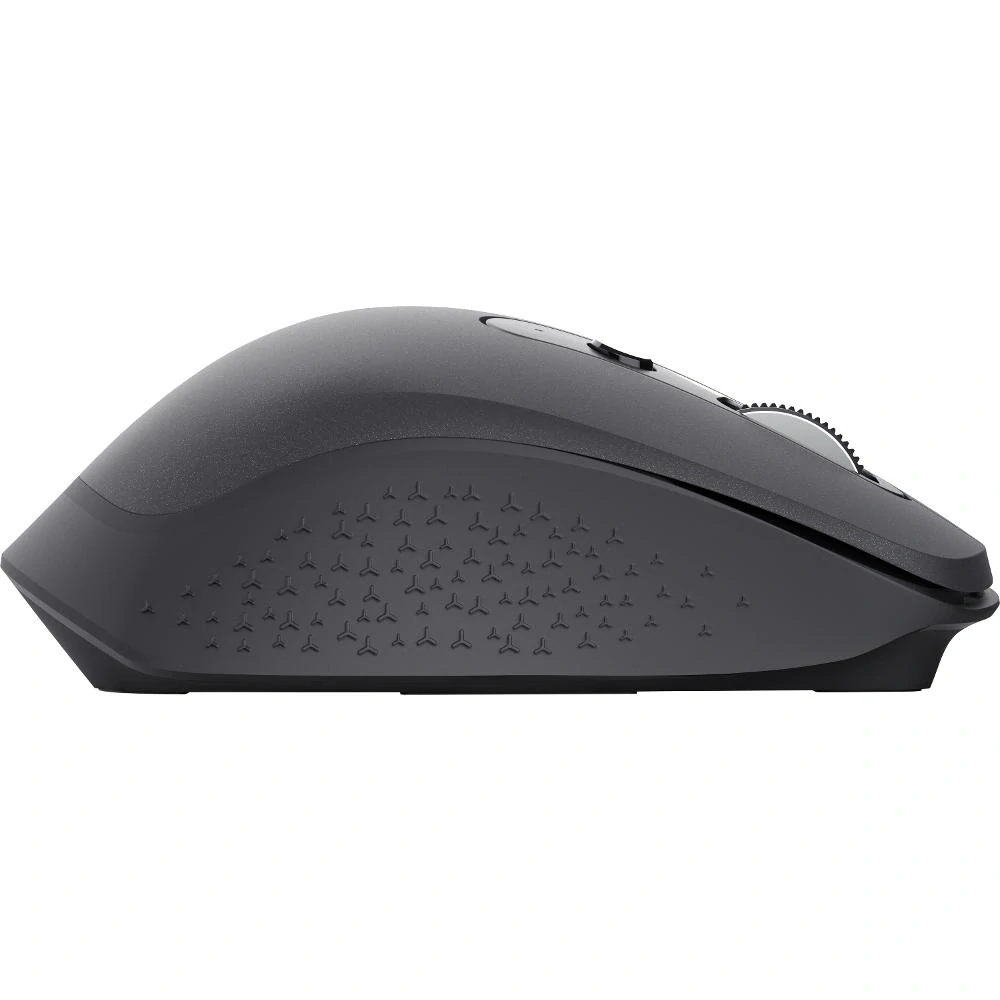 OZAA RECHARGEABLE MOUSE BLACK TRUST