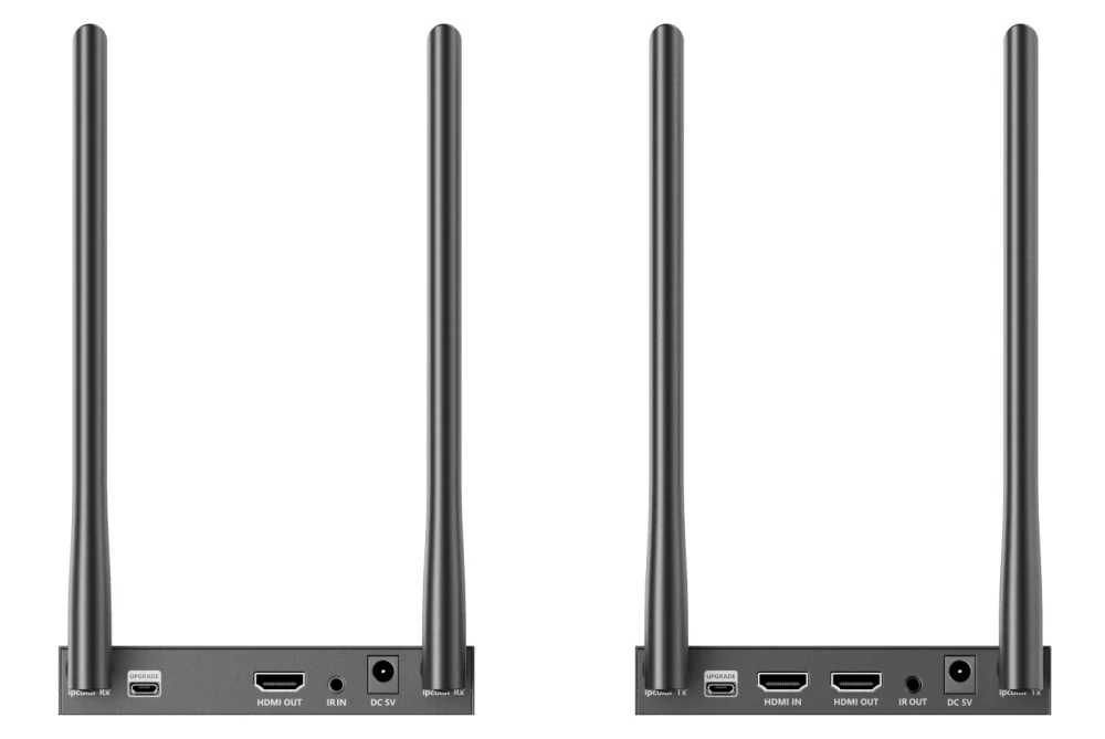 PremiumCord HDMI2.0 Wireless extender 4K@60Hz na 50m