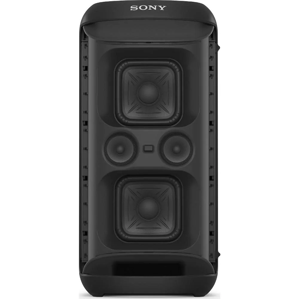 SRS XV500 bezdrát.reproduktor Black SONY