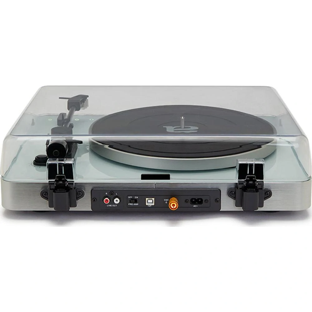 APX-790BT/WH GRAMOFON s USB/BT AIWA