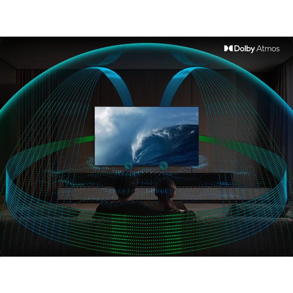 QE77S95F OLED TV SAMSUNG