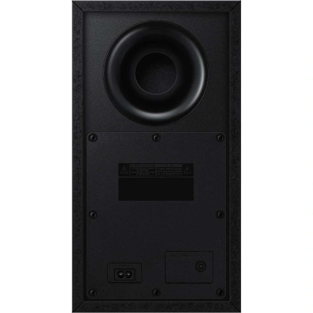 HW Q600F SOUNDBAR SAMSUNG
