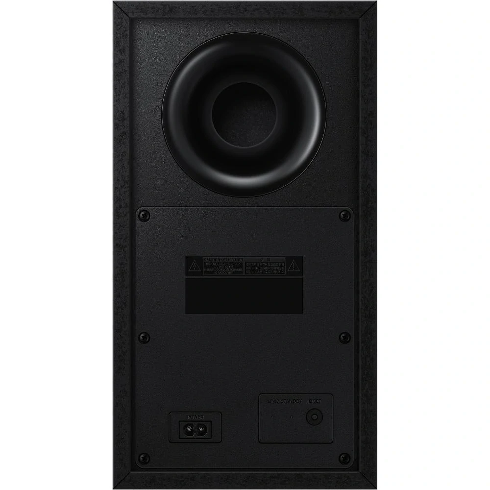 HW B750F SOUNDBAR SAMSUNG