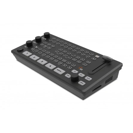 SPROLINK NeoLIVE R5/R5S 