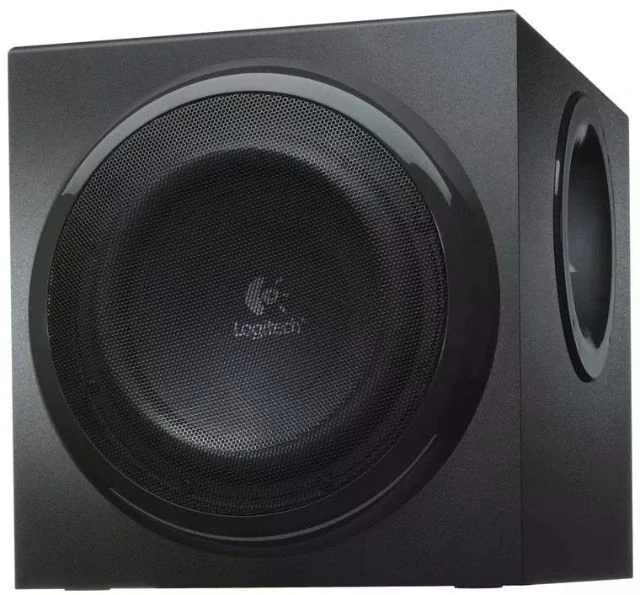 Pronájem - Sada reproduktorů 5+1 Logitech Speaker System Z906