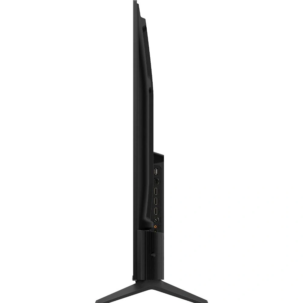 Televize 50P6K LED TV TCL - POUŽITÁ