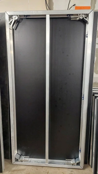 Použitá NIVTEC deska 2x1m - kategorie B