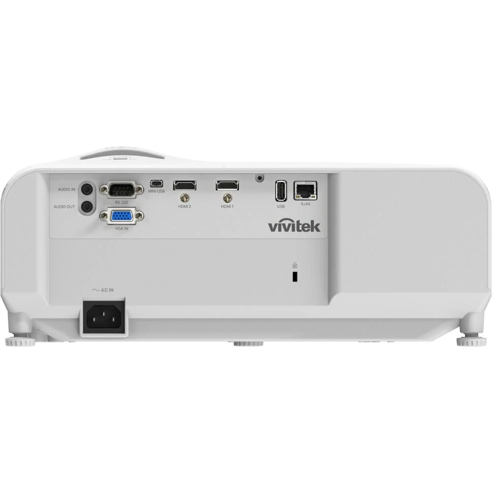 DH2661Z projektor Vivitek