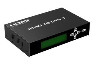 PremiumCord  HDMI modulátor DVB-T