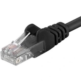 PremiumCord Patch kabel UTP RJ45-RJ45 CAT6 5m