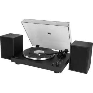 STT 650SBA GRAMOFON S BT SENCOR