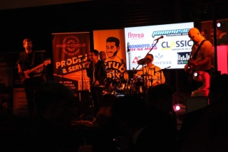 Pronájem - 82" televize LG 82UM7600PLB