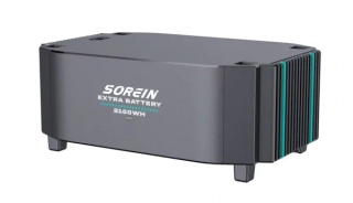 Baterie 2160WH Sorein
