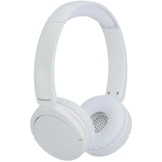 BT sluchátka HF630B WHT PANASONIC