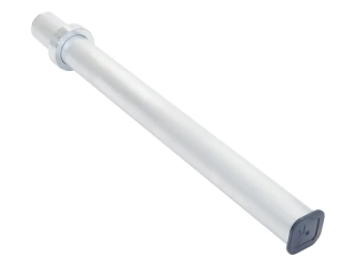 Al noha základní délka 0,6m