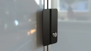 TB zámek k A228/A218 Triumph Board