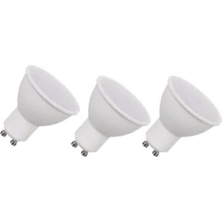 EUR LED60 SMD-GU10/27/3 pack