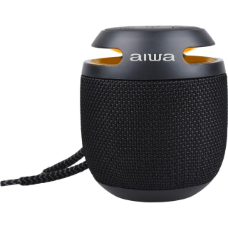 BST-100BK BT REPRO PŘENOSNÉ 5W/IP66 AIWA