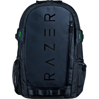 Rogue Backpack V3 15,6 black RAZER
